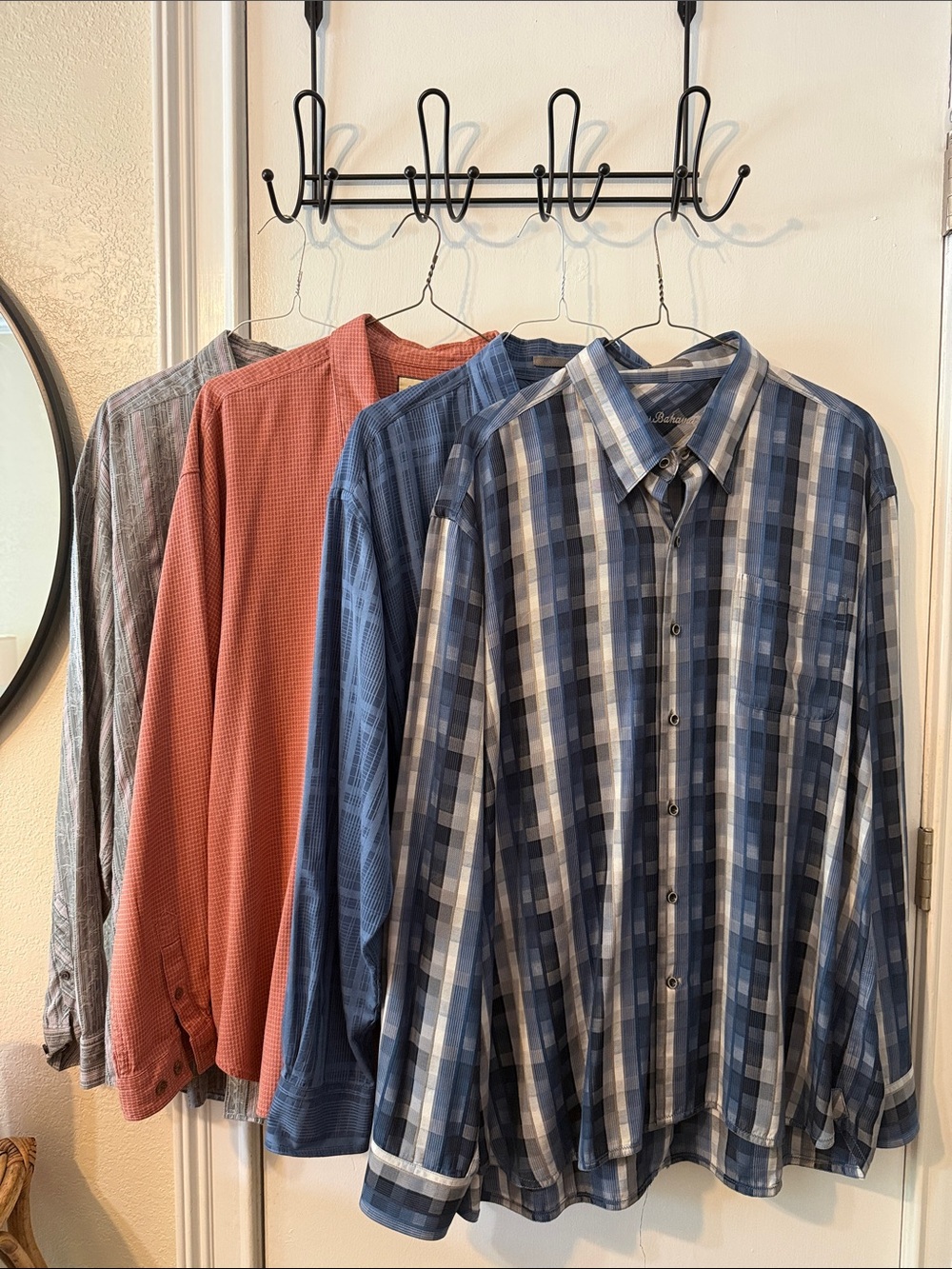 Tommy Bahama Mixed Button-Down Shirts
